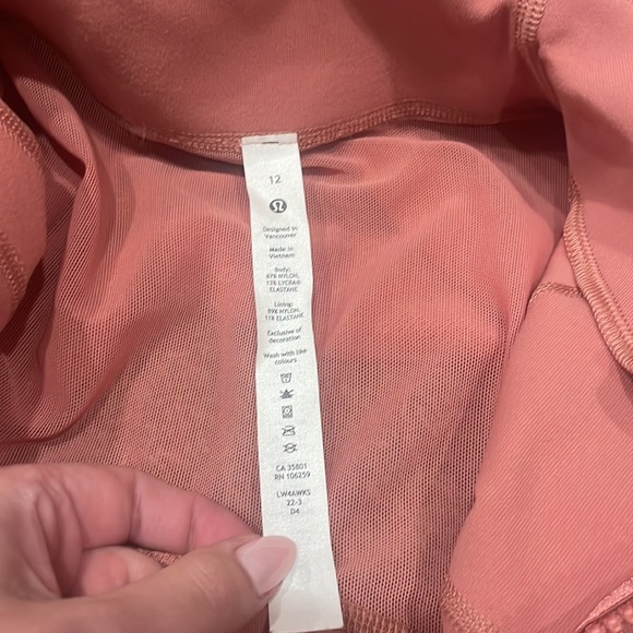Lululemon define jacket - Picture 5 of 5